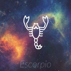 escorpio