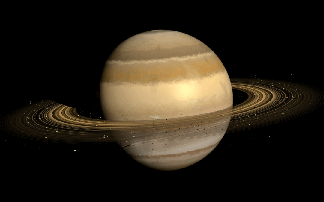 ¿Qué es el “Retorno de Saturno”?