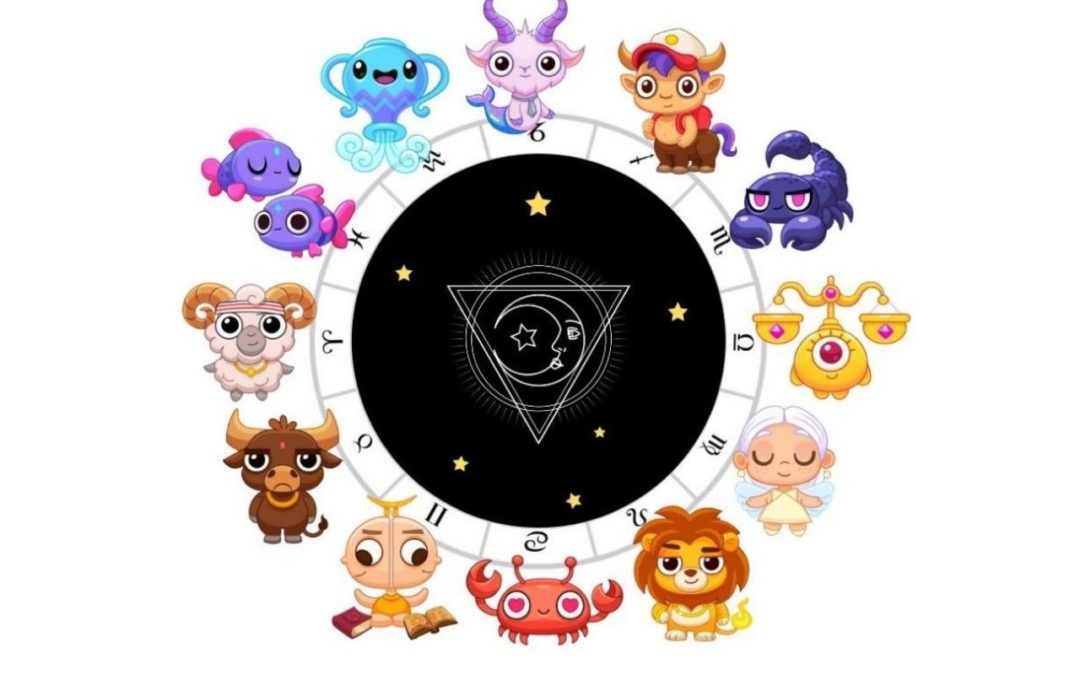 Los signos del Zodiaco y sus características
