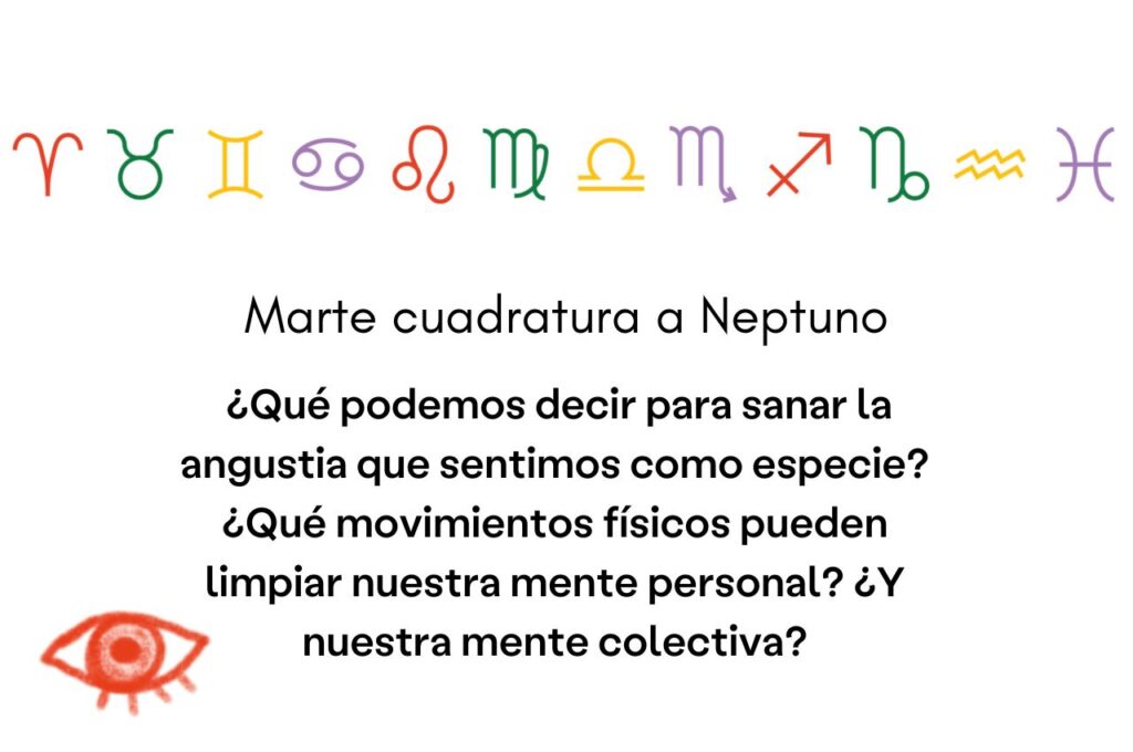 marte cuadratura neptuno