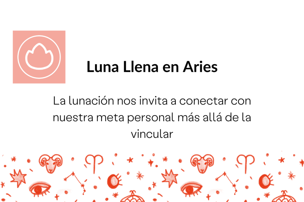 luna llena en aries