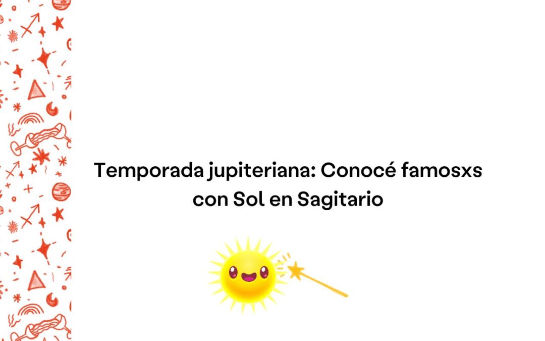 Temporada jupiteriana