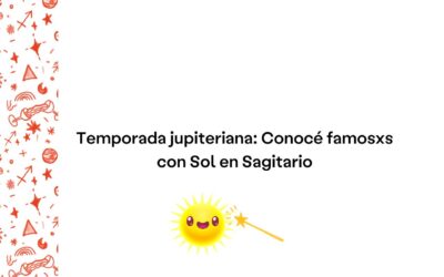 Temporada jupiteriana