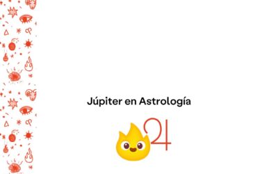 Júpiter en Astrología
