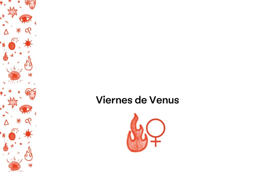 Viernes de Venus:¿Cuál es su significado?