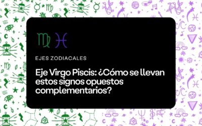 Eje Virgo Piscis