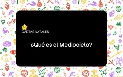 ¿Qué es el Mediocielo?
