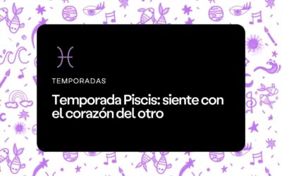 Temporada Piscis 2023