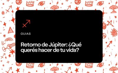 Retorno de Júpiter
