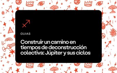 Júpiter y sus ciclos