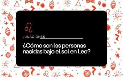 Sol en Leo