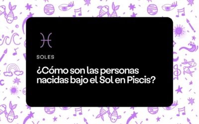 Sol en Piscis