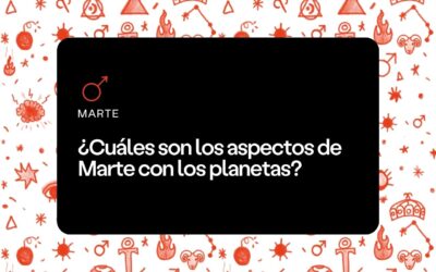 Aspectos de Marte