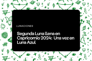 tormenta de ideas astrológica en agosto 2024