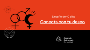 no te olvides de tu deseo astrológico