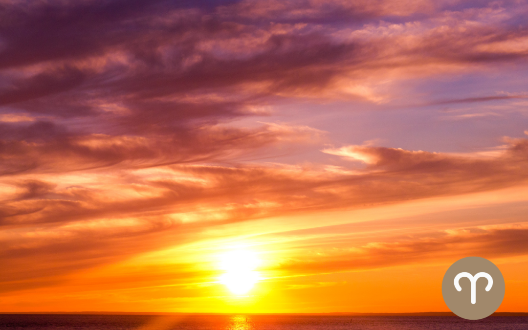 Año nuevo astrológico