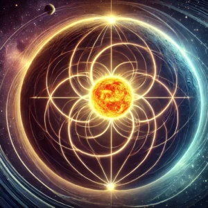 Venus star point marzo 2025 en aries