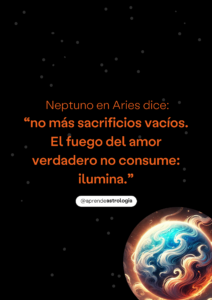 neptuno en aries 2025 2026