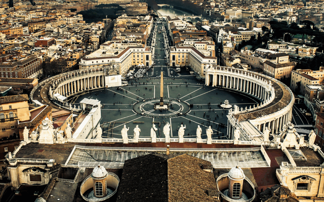 ¿Cómo es la Carta Natal del Papa Francisco?