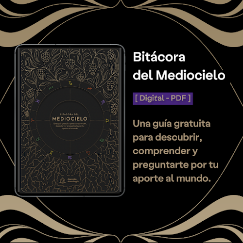 bitacora mediocielo