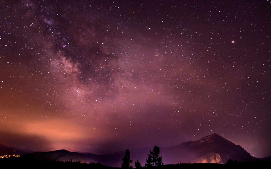 Mediocielo… ¿qué es? Parte I