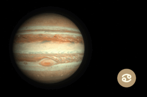 jupiter en cancér 2025 retorno de júpiter de Aprende Astrología