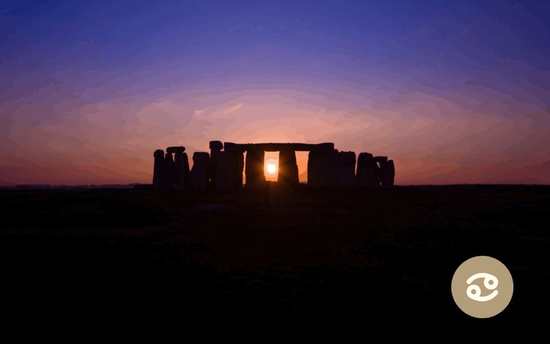 Solsticio en Cáncer 2025