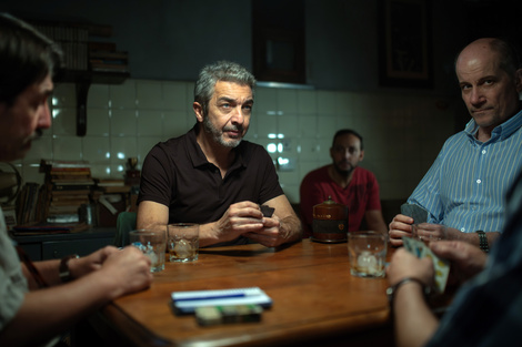 El Eternauta y los signos zodiacales