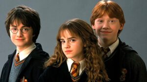 Harry Potter Retorno de Saturno Saturno Ciclos Astrológicos