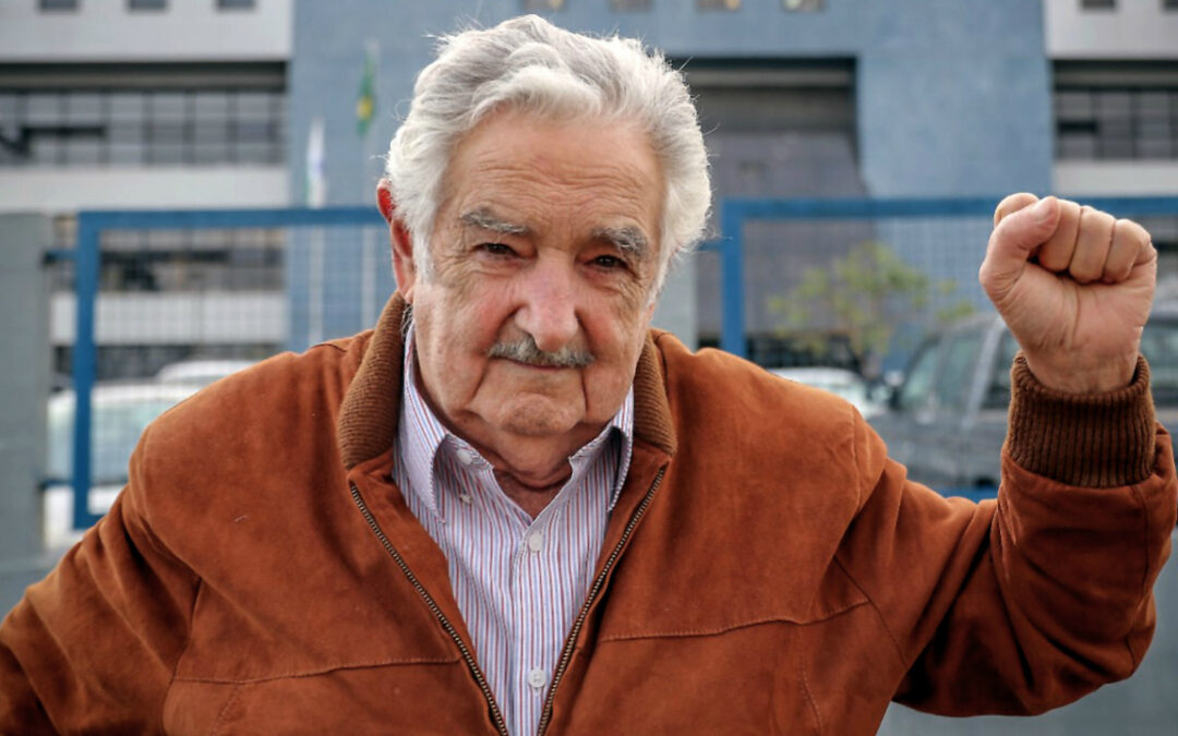 ¿Cómo es la carta natal de Pepe Mujica?