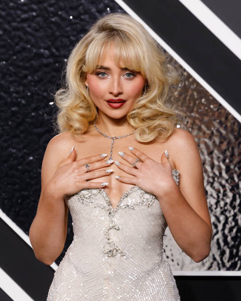 La carta natal de Sabrina Carpenter