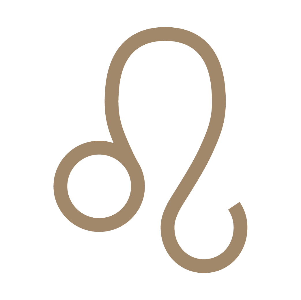 signo leo 25