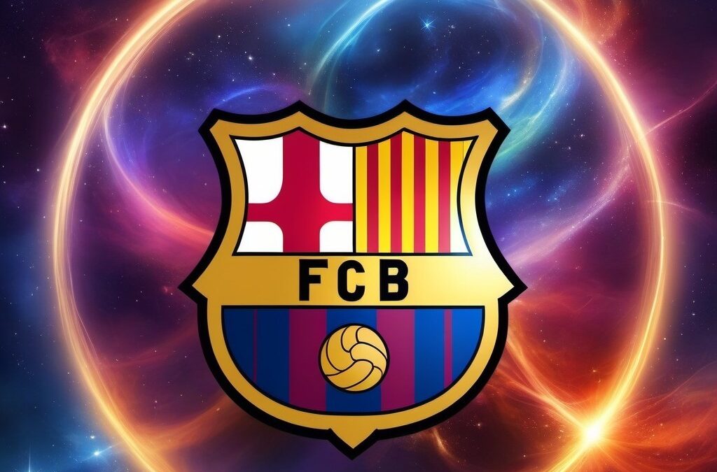 La carta astral del FC Barcelona