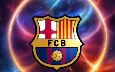 La carta astral del FC Barcelona