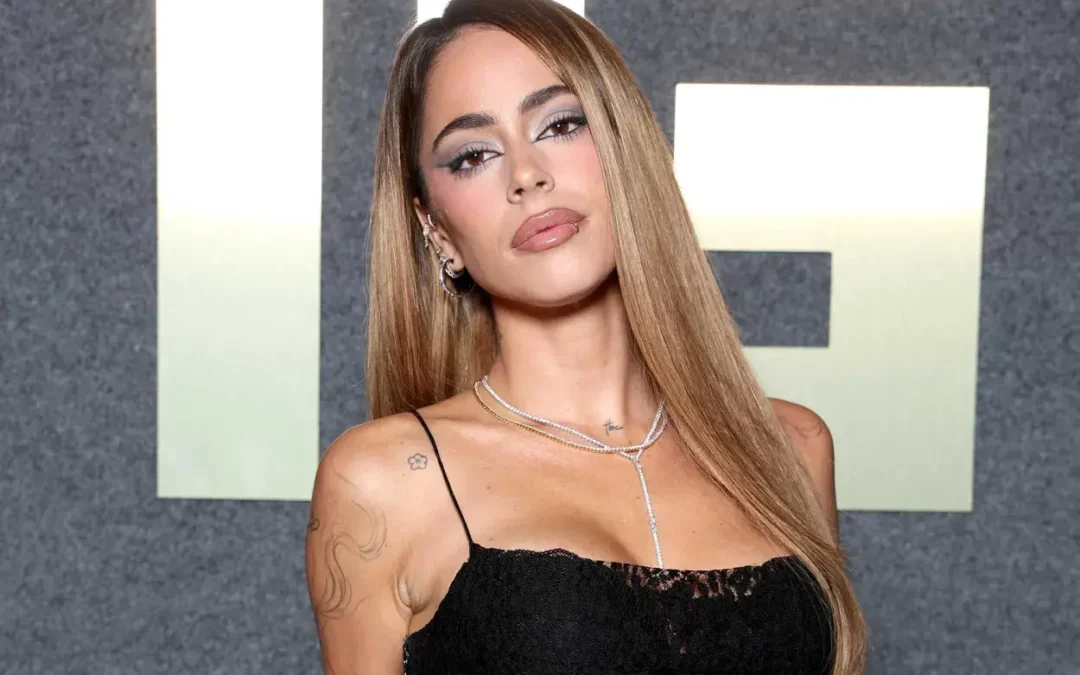 Tini Stoessel Carta Natal Astrologia