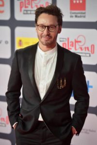 Benjamín Vicuña