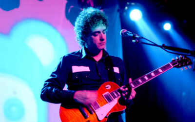 La carta natal de Gustavo Cerati