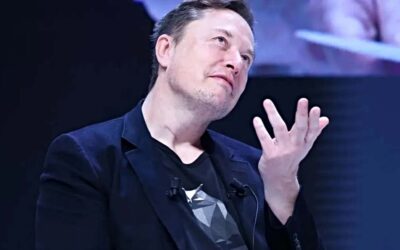 La carta natal de Elon Musk