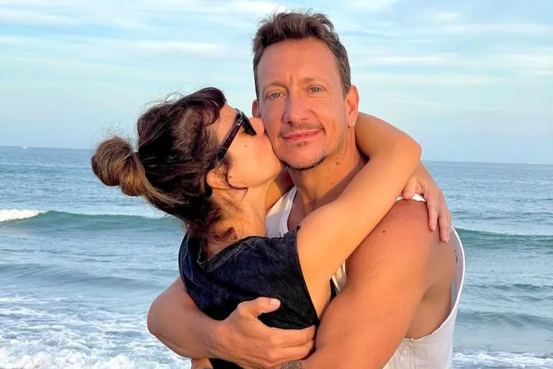 Las cartas de Gime Accardi y Nico Vázquez