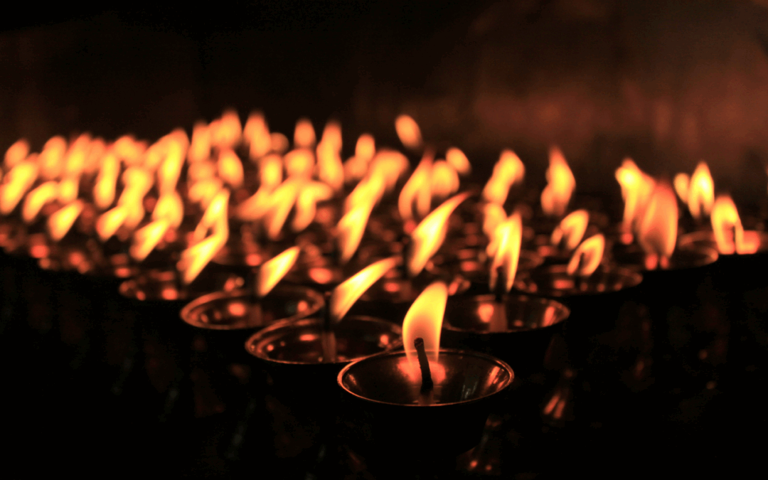 Venus, Marte y Lilith