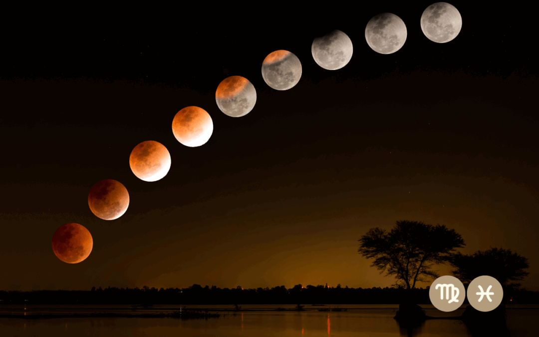 Temporada de Eclipses 2025