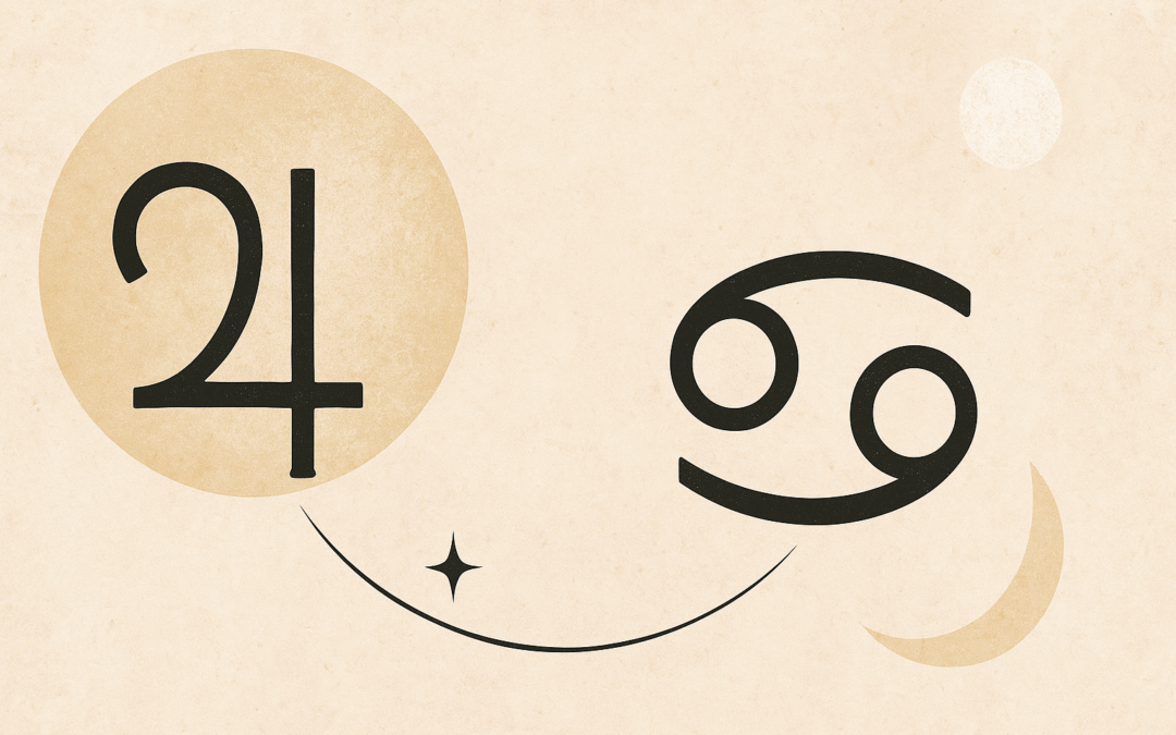 El fenómeno “comeback” y Júpiter en Cáncer