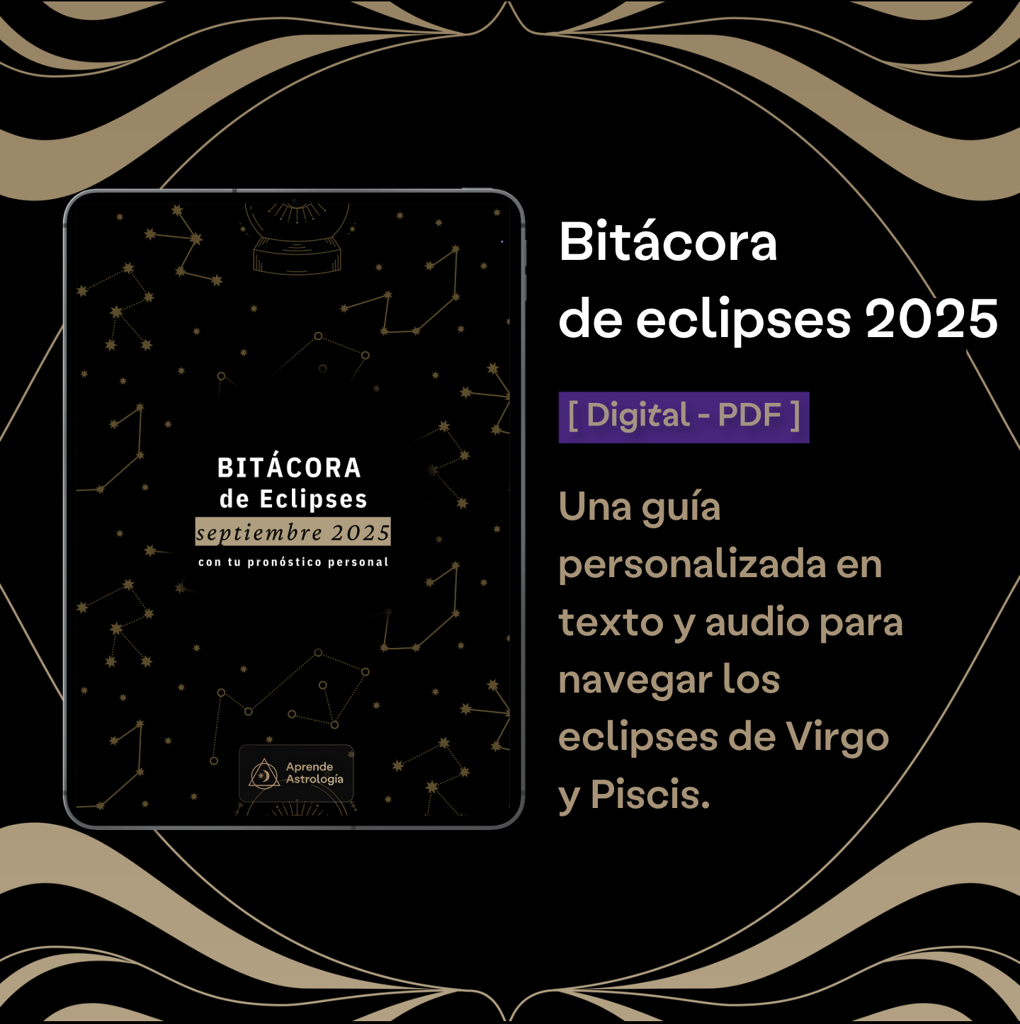 bitacora eclipses 2025