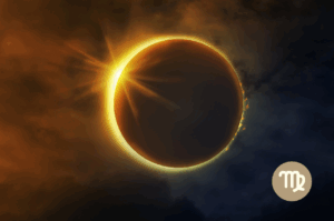 eclipse solar en virgo septiembre 2025 eclipse de luna nueva