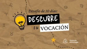 Desafío Vocación
