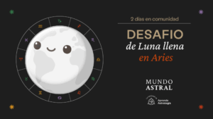 luna llena en aries 2025