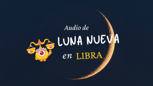 luna nueva en libra 2025