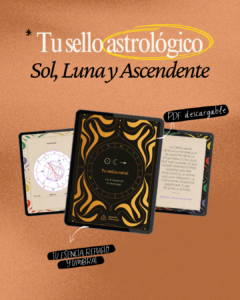 Sello natal Sello natal