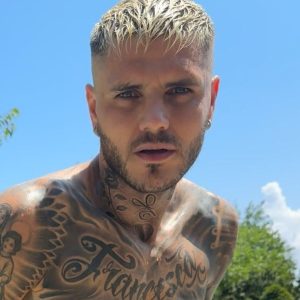 Mauro Icardi
