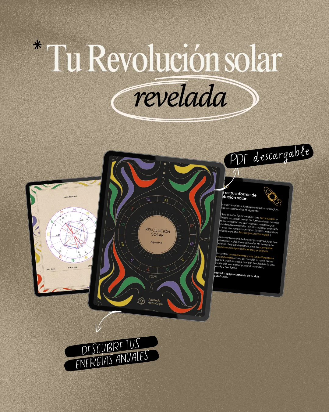 Revolución Solar